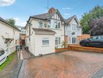 Thumbnail for sale in Bowerdean Road, High Wycombe