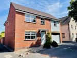 Thumbnail to rent in Ferndale Grove, Hinckley