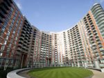 Thumbnail to rent in New Providence Wharf, Fairmont Avenue, London, London