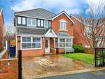 Thumbnail to rent in Manor Fields, Great Houghton, Barnsley