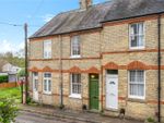 Thumbnail to rent in New Road, Saffron Walden, Essex