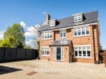 Thumbnail for sale in Oak Hill Road, Stapleford Abbotts