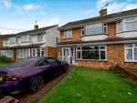 Thumbnail for sale in Grasmere Avenue, Slough