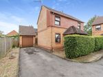 Thumbnail for sale in Surrey Close, Totton, Southampton, Hampshire