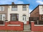Thumbnail for sale in Bathurst Road, Liverpool