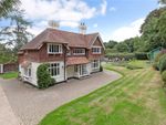 Thumbnail for sale in Bagshot Road, Ascot