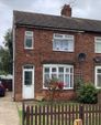 Thumbnail to rent in Bushfield Road, Scunthorpe
