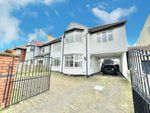 Thumbnail to rent in Leys Road, North Shore