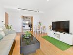 Thumbnail to rent in Regal House, Lensbury Avenue, London