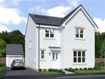 Thumbnail to rent in "Riverwood" at Muirend Court, Bo'ness