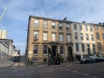 Thumbnail to rent in St Vincent Street, Glasgow
