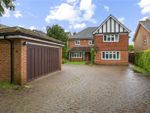 Thumbnail for sale in Crouch Hall Lane, Redbourn, St. Albans, Hertfordshire