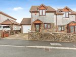 Thumbnail to rent in Mayfield Drive, Roche, St. Austell, Cornwall