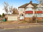 Thumbnail for sale in Swiss Avenue, Watford