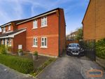 Thumbnail for sale in Lindon Drive, Brownhills