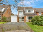 Thumbnail for sale in Hallcroft Way, Knowle, Solihull