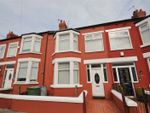 Thumbnail for sale in Ilford Avenue, Wallasey