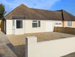 Thumbnail to rent in Hawley Road, Rustington, Littlehampton, West Sussex