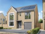 Thumbnail to rent in "The Clermont" at Foundry Rise, Dursley