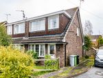Thumbnail to rent in Birchinall Close, Macclesfield