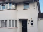 Thumbnail to rent in Grosvenor Road, Highfield, Southampton