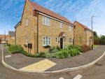 Thumbnail to rent in Buckthorn Drive, Chesterfield