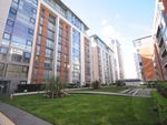 Thumbnail to rent in Capital East Apartments, Western Gateway, Royal Victoria Docks, Canary Wharf, London