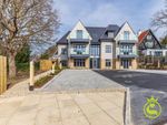 Thumbnail for sale in Danecourt Road, Parkstone, Poole