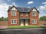 Thumbnail to rent in "Spencer" at Wampool Close, Thursby, Carlisle