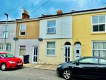 Thumbnail to rent in St. Vincent Road, Southsea