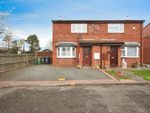 Thumbnail to rent in Cundall Close, Leamington Spa, Warwickshire