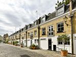 Thumbnail to rent in Elnathan Mews, London