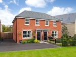 Thumbnail to rent in "Archford" at Beacon Lane, Cramlington