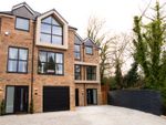 Thumbnail to rent in Alto, Hampermill Lane, Watford, Hertfordshire