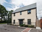 Thumbnail for sale in Goldfinch Lane, Cranbrook, Exeter