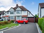 Thumbnail to rent in Stonehouse Road, Boldmere, Sutton Coldfield