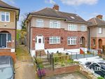 Thumbnail for sale in Kingshill Avenue, Collier Row, Romford
