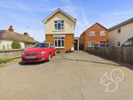 Thumbnail for sale in Mill Road, West Mersea, Colchester