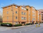 Thumbnail to rent in Centurion Court, Rushgrove Street, London