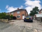 Thumbnail to rent in Churchfields Close, Bromsgrove