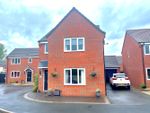 Thumbnail to rent in Gilliver Close, Stretton, Burton-On-Trent