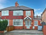 Thumbnail for sale in Dale Grove, Timperley, Altrincham
