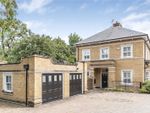 Thumbnail to rent in Imperial Grove, Hadley Wood, Hertfordshire