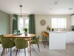 Thumbnail to rent in "The Huxford - Plot 125" at Clyst Road, Topsham, Exeter