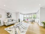 Thumbnail to rent in Harley Road, St Johns Wood
