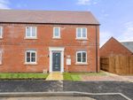 Thumbnail to rent in Plot 15 The Nursery, Swineshead