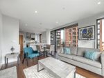 Thumbnail for sale in Handlebury House, 4 Leamouth Road, Orchard Wharf, London
