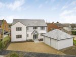 Thumbnail to rent in Ridgeway, Papworth Everard, Cambridge