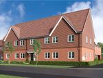 Thumbnail for sale in "Buriton 2 Bed First Homes Gf" at Mill Chase Road, Bordon