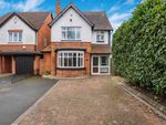 Thumbnail to rent in Solihull Road, Shirley, Solihull